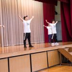 EXILE USA、TETSUYAが宮城県の子供達にダンスレッスン！「仲間との絆や大切なことをこのダンスで築いてもらえたら嬉しい」