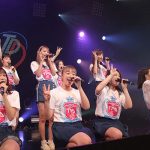 東京パフォーマンスドール(TPD)、4周年記念ライブツアーで夏のキャンペーン「サマグリ」を発表！ユニットや妹分TPD DASH!!の参加も決定！ さらにライブDVD・Blu-rayのダイジェスト映像初公開！