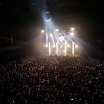 【ライブレポート】Da-iCEがBREAK OUT祭 2017のトリを務める！最高のステージでイベントを締めくくる！