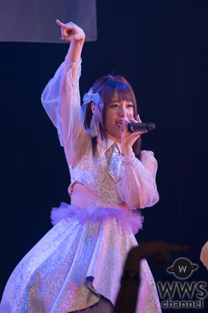 マジカル・パンチラインが初のワンマンライブを開催！超満員の会場は魔法のワンダーランド！