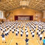 EXILE USA、TETSUYAが宮城県の子供達にダンスレッスン!「仲間との絆や大切なことをこのダンスで築いてもらえたら嬉しい」