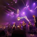 【ライブレポート】THE RAMPAGEが『BREAK OUT祭 2017』でメンバーそれぞれの個性が光る大迫力パフォーマンス！