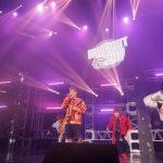 【ライブレポート】Da-iCEがBREAK OUT祭 2017のトリを務める！最高のステージでイベントを締めくくる！