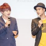 Da-iCE 花村想太が「世界中を納豆で埋め尽くします！」と宣言！『avex納豆部』が納豆盛上げ大使に就任！