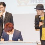 Da-iCE 花村想太が「世界中を納豆で埋め尽くします！」と宣言！『avex納豆部』が納豆盛上げ大使に就任！