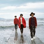 フジファブリック、2018年全国ツアー開催決定！！2016年初夏に行い好評を得た三日月ADVENTUREツアーがカムバック！