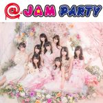 8/13(日) @JAM PARTY vol.17に正統派美少女アイドルグループ・さくらシンデレラ出演決定！