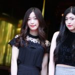 【写真特集】ROZEのMALI、MAHAKAがラグジュアリーなニュースポット『MEZZO』(メゾ) をレポート！美しすぎる大人の魅力でカクテルを堪能！