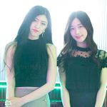 【写真特集】ROZEのMALI、MAHAKAがラグジュアリーなニュースポット『MEZZO』(メゾ) をレポート！美しすぎる大人の魅力でカクテルを堪能！