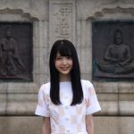乃木坂46の3期生、久保史緒里が仙台の魅力を伝えていくWEB動画シリーズ『宮城・仙台 旅しおり』がスタート！