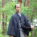若手俳優 水田航生 主演 山本周五郎の名作に臨む! 「武士の魂は、今を生きる僕たちの心を打つ」