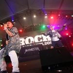 【ライブレポート】「ROCK IN JAPAN FESTIVAL 2017」二日目のBUZZ STAGEにRHYMESTERが新曲を抱えて2年振り堂々の復活！