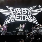 6 年連続出演の BABYMETAL、サマソニ・2nd ヘッドライナーとしてメインステージに降臨!