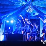 9nineがサマソニ2017で、トレヴァーホーンと夢の共演！「これからも誇りを持って自信を持って歌い続けます」