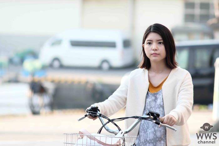 川島海荷が西田敏行主演のテレ東SPドラマ『琥珀』に、工藤阿須加の恋人役で出演！「人間関係の奥深さ、ぜひ感じてほしいです」