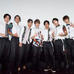 高身長イケメンユニット・SOLIDEMOが初の名古屋定期公演をスタート！「東京ではできないような面白いコラボができれば」