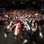 規格外の歌唱力と唯一無二の声色を操る『＋α/あるふぁきゅん。』がアルバムツアースタート！圧巻の歌唱力でオーディエンスを魅了！