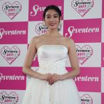 【写真特集】Seventeenモデル・三吉彩花が純白のミニ丈のドレスで卒業！中2・宮野陽名(みやのひな)と高2・箭内夢菜(やないゆめな)がミスセブンティーン2017に輝く！
