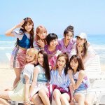 東京パフォーマンスドール、SCANDALのRINAが作詞した新曲「Glitter」のミュージックビデオを公開！＜コメント掲載＞