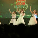 正統派美少女アイドルグループ・さくらシンデレラが横浜アリーナで開催中の国内最大級のアイドルイベント@JAM EXPO 2017に出演！