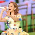 西野カナが自身初ドームツアー初日公演にて待望のNEWアルバム＆NEWシングルのリリースを発表！