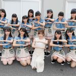 指原莉乃が初プロデュースする アイドルグループ「=LOVE」(イコールラブ) TOKYO IDOL FESTIVAL 2017にて 初パフォーマンス披露＆ SACRA MUSICよりメジャーデビュー発表！