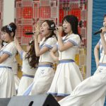 レジェンド 松井珠理奈 参戦！SKE48がTIF2017で圧倒的パフォーマンス！！
