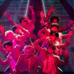 2017最注目のK-POP９人組ダンスボーイズグループ『SF9』、初の単独公演で感じさせた大きな可能性！最新曲「Easy Love」からJ-POPカヴァーまで22曲を披露！