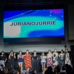 なちょす、永尾まりや、山岸奈津美らがTSCファッションショーをキュートな笑顔いっぱいのステージで魅せる！