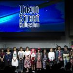 石川ナサ、菜月アイル、大倉士門、こんどうようぢがTSCファッションショーに登場！サプライズの祝福も！？