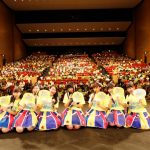 私立恵比寿中学と立命館大学のコラボ楽曲『YELL』を初披露！立命館大学で撮影されたMVも公開！