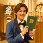 DISH//の矢部昌暉、映画「恋と嘘」新郎役で友情&映画初出演！