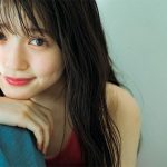 女子中高生のカリスマ・久間田琳加がセブンティーン専属モデルに決定！