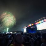 B'z、桑田佳祐、サカナクション、RADWIMPSら豪華出演陣に27万4000人が熱狂！ROCK IN JAPAN FESTIVAL 2017終演！