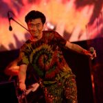 【ライブレポート】「ROCK IN JAPAN FESTIVAL 2017」二日目の大トリは桑田佳祐。15年振りの登場に「4時間くらいやってやろうかと思ってさ！」