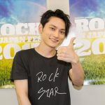 【動画】SKY-HIにROCK IN JAPAN FESTIVAL 2017でインタビュー！「音楽は究極のコミュニケーション」