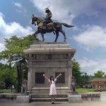 乃木坂46の3期生、久保史緒里が仙台の魅力を伝えていくWEB動画シリーズ『宮城・仙台 旅しおり』がスタート！