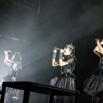 6 年連続出演の BABYMETAL、サマソニ・2nd ヘッドライナーとしてメインステージに降臨!