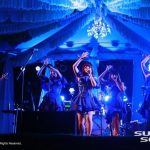 9nineがサマソニ2017で、トレヴァーホーンと夢の共演！「これからも誇りを持って自信を持って歌い続けます」