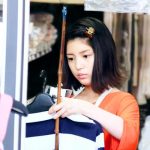 川島海荷が西田敏行主演のテレ東SPドラマ『琥珀』に、工藤阿須加の恋人役で出演！「人間関係の奥深さ、ぜひ感じてほしいです」