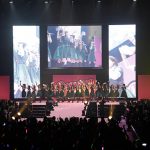 「Seventeen夏の学園祭2017」スペシャルステー ジに欅坂46が登場！