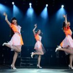 【ライブレポート】PerfumeがROCK IN JAPAN FESTIVAL 2017で新曲「If you wanna」初披露！ 近未来感漂わせるワンピースで圧巻のダンスパフォーマンス！