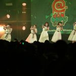 正統派美少女アイドルグループ・さくらシンデレラが横浜アリーナで開催中の国内最大級のアイドルイベント@JAM EXPO 2017に出演！
