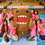 【写真特集】東京パフォーマンスどーも、「ロボコン2017」でロボットと感動のダンスパフォーマンス！