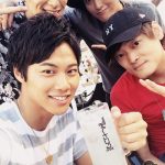 SOLIDEMOのコーラスディレクターにINSPiの吉田圭介が就任！親睦を深めるため訪れた『居酒屋えぐざいる』とメンバーの意外な繋がりとは！？