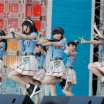 指原莉乃が初プロデュースする アイドルグループ「=LOVE」(イコールラブ) TOKYO IDOL FESTIVAL 2017にて 初パフォーマンス披露＆ SACRA MUSICよりメジャーデビュー発表！