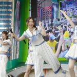 レジェンド 松井珠理奈5年ぶりの参戦！SKE48がTIF2017で圧倒的パフォーマンス！！