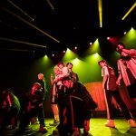 2017最注目のK-POP９人組ダンスボーイズグループ『SF9』、初の単独公演で感じさせた大きな可能性！最新曲「Easy Love」からJ-POPカヴァーまで22曲を披露！