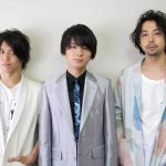 【動画】UNIZON SQUARE GARDENにインタビュー！「『10% roll, 10% romance』はバンドとして新しい境地に達したような、とても軽快でポップな良い曲で自信作！」