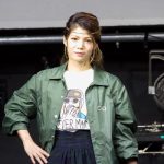 石川ナサ、菜月アイル、大倉士門、こんどうようぢがTSCファッションショーに登場！サプライズの祝福も！？